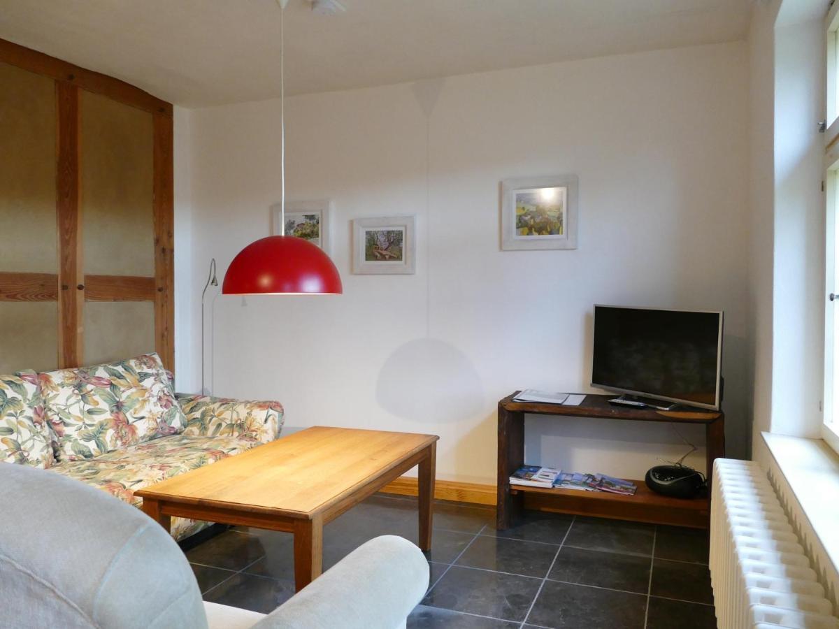 Ferienwohnung Dorothea Ostseebad Kühlungsborn Eksteriør billede